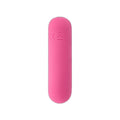 Vibrator Bullet Silikon Rosa