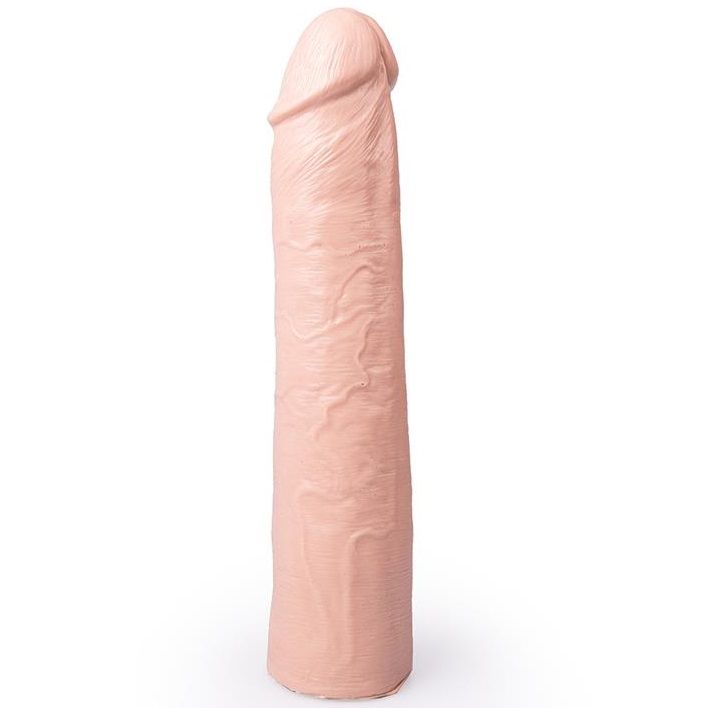 Hung System Realistischer Dildo