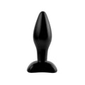 Anal Plug aus medizinischem Silikon