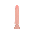 Starter Dong, 16cm, Natur