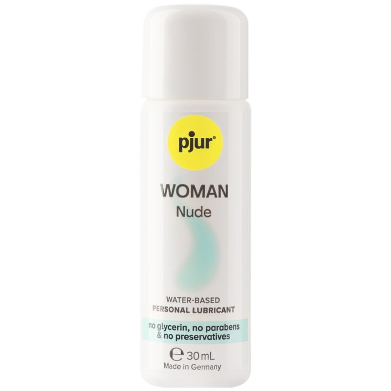 Gleitgel für Frauen - Sanfte Gleitcreme