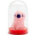 Handbemalte Kondome – Schweinchen