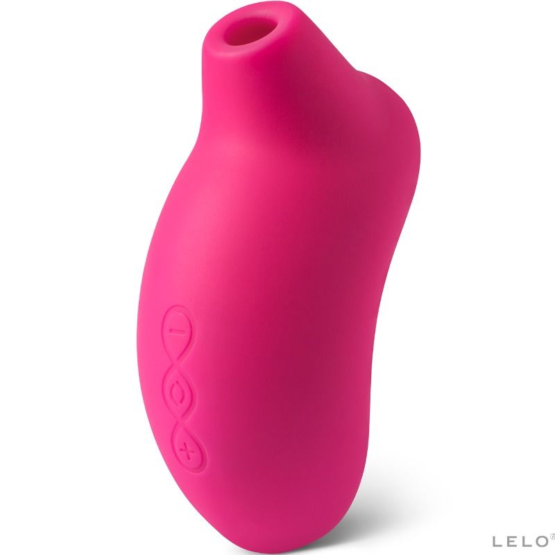 Clitoris Stimulator Sona in Fuchsia