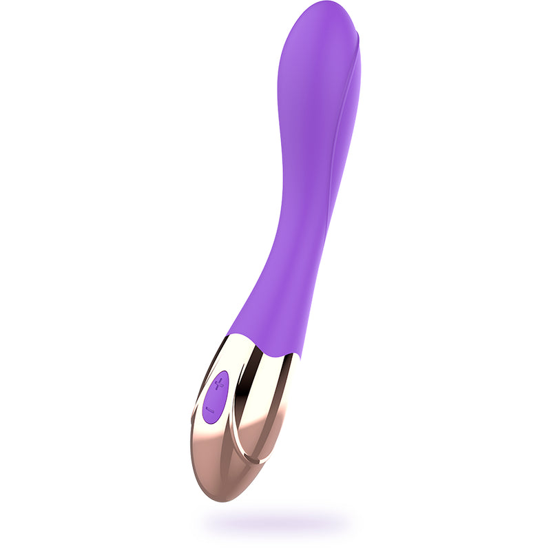 Silikonvibrator Wiederaufladbar Premium