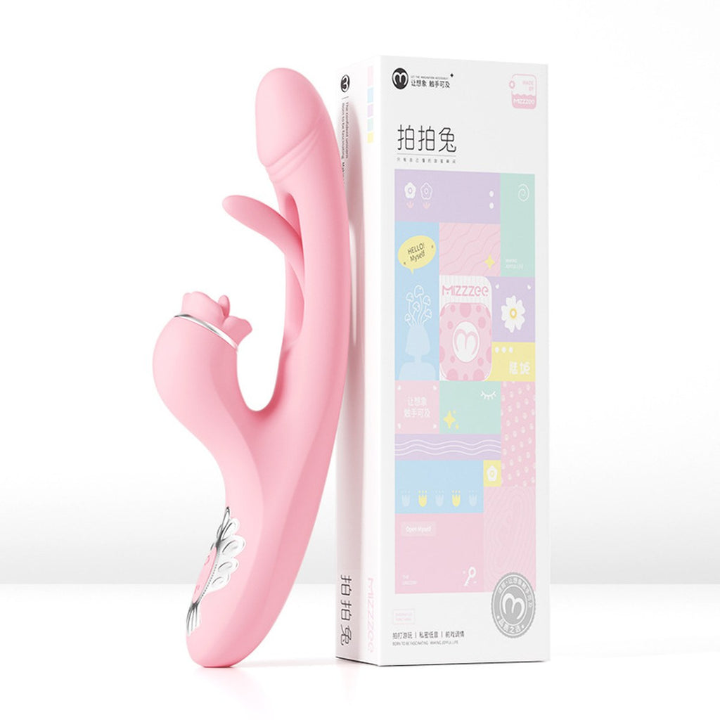 Vibrationsmassager für Frauen – diskretes Wohlfühlgerät