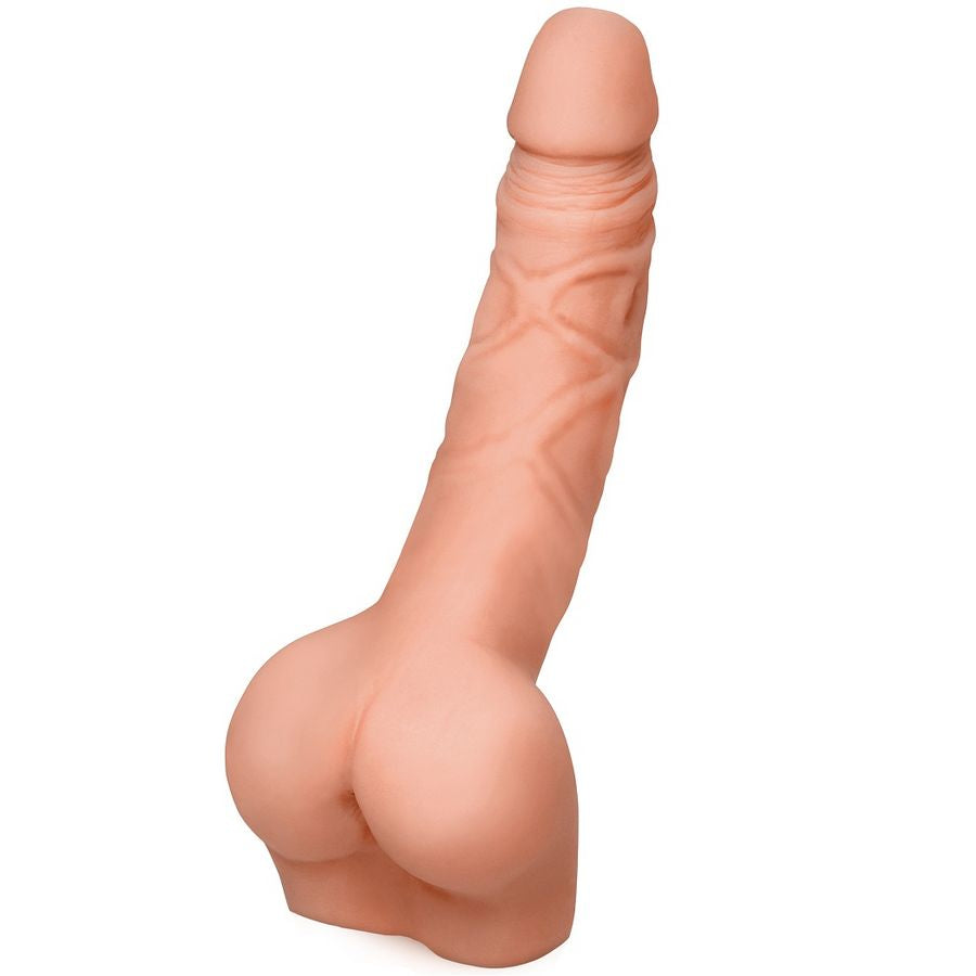 All-in-One Masturbator – XL Premium