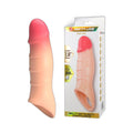 Penis-Überzug Darnell - Realistisch