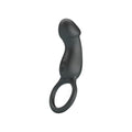 Vibrations-Ring mit Stimulator