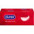 Sensitive Kondome - 144er Großpackung