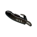 G-Punkt Vibrator mit fokussierter Spitze