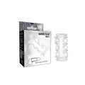 Penishülle transparent