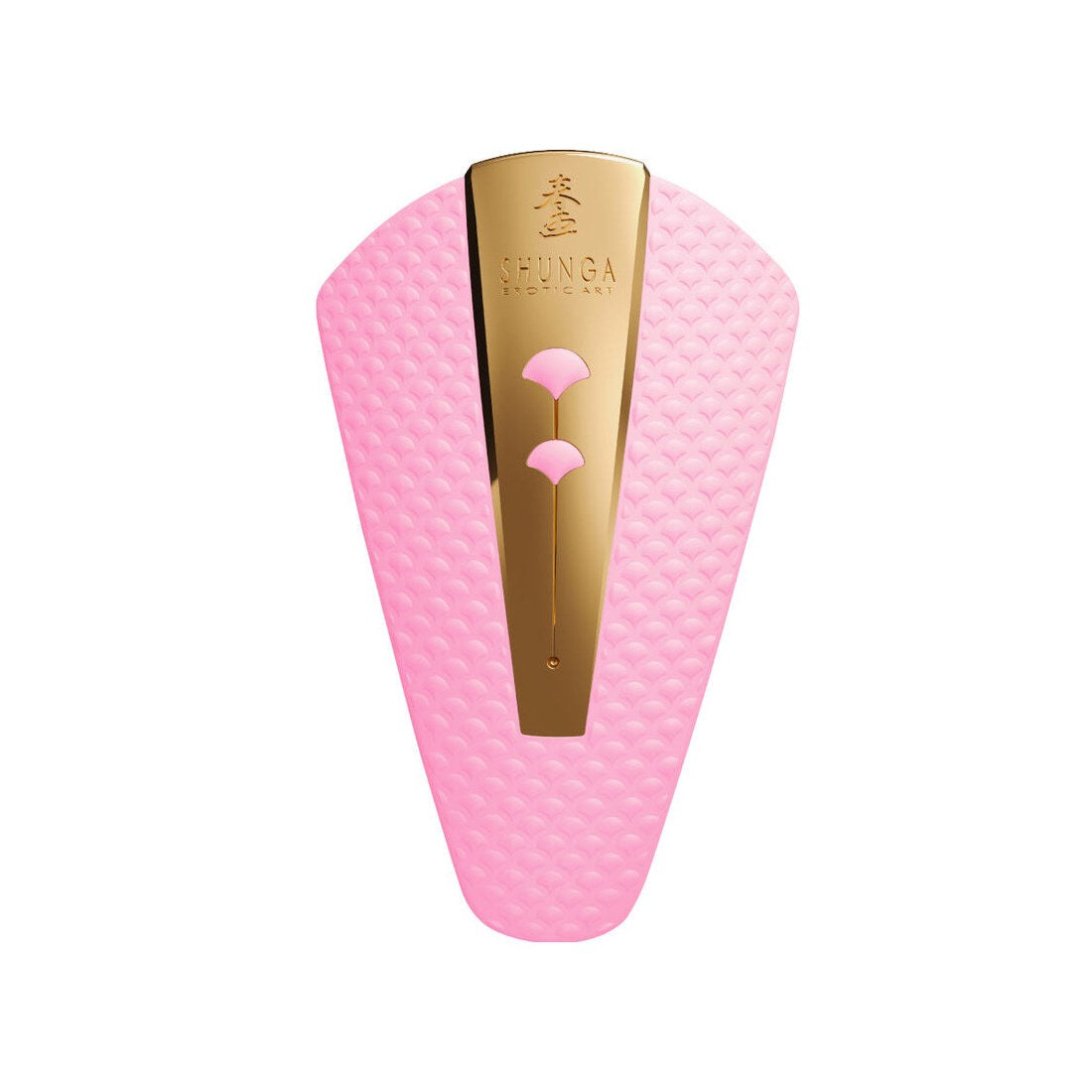Apolo Multi-Funktion Akku-Vibrator Lila