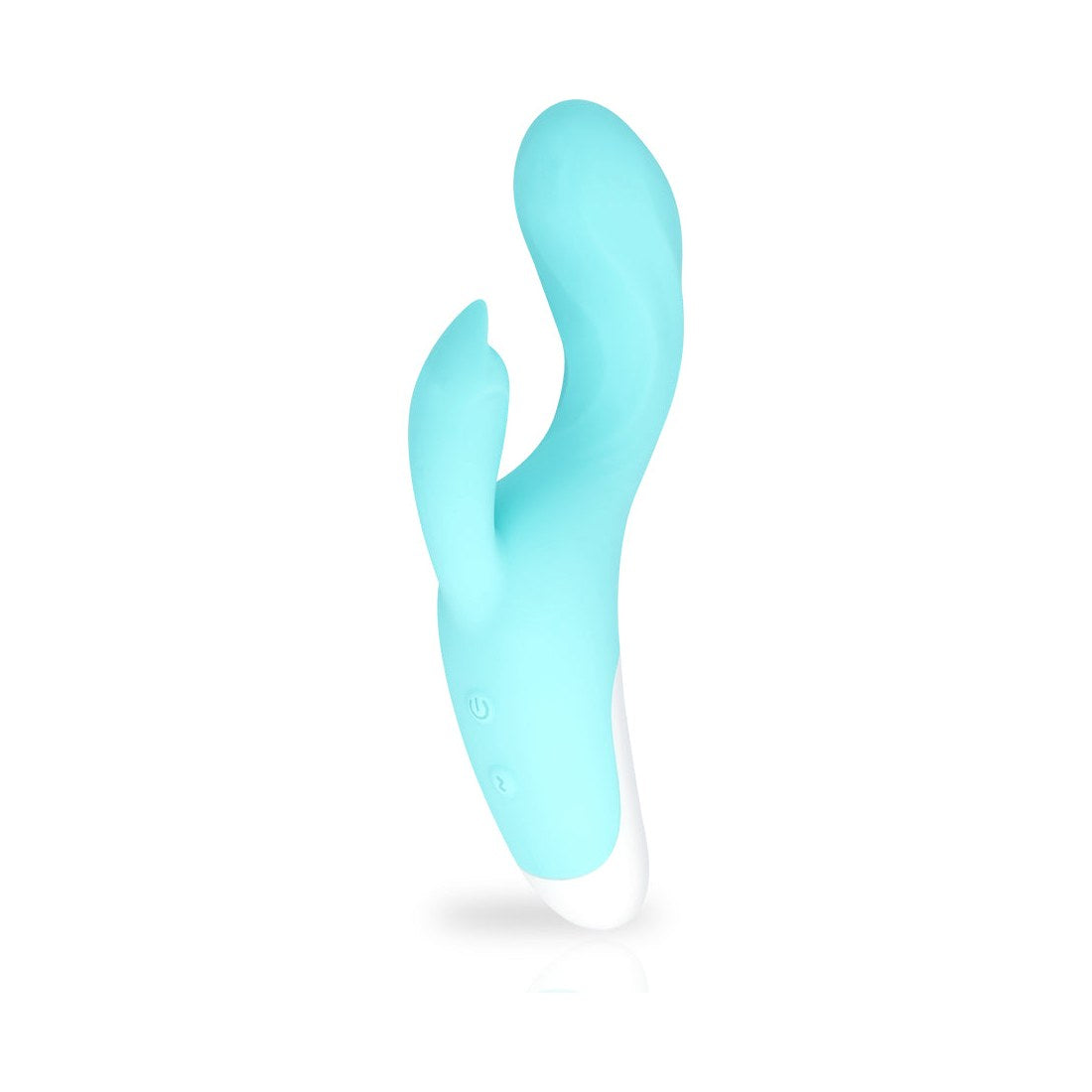 Mia Vibrator in Türkis