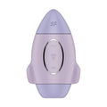 BCute Curve Infinite Classic Vibrator