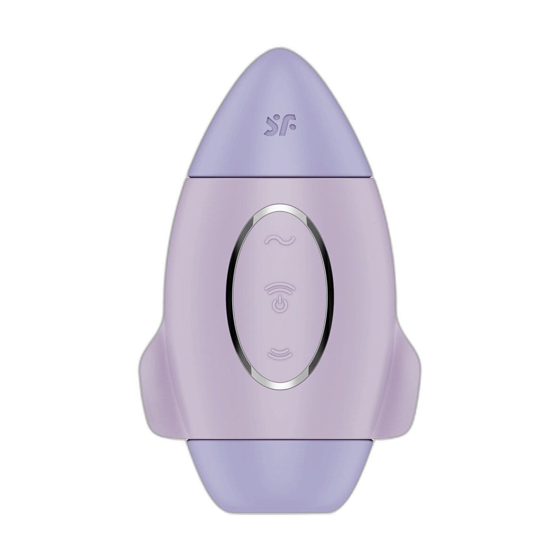 BCute Curve Infinite Classic Vibrator