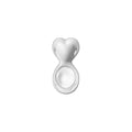 Butterfly-Vibrator zum Tragen – Höschen-Massager