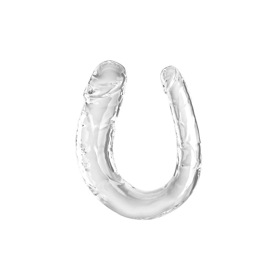 King Cock Double Trouble – Doppel-Dildo 33 cm