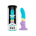 Colby Pastel - Zarter farbiger Dildo