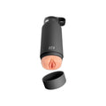 PDX Plus - Diskreter Stroker mit Transportetui