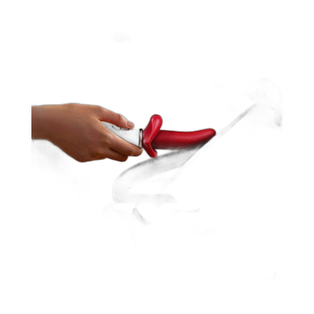 Zungenvibrator – Leckendes Stimulationsgerät