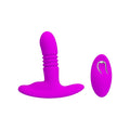 Anal-Massager mit rhythmischen Bewegungen