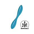 Vibro-Buttplug mit App-Steuerung
