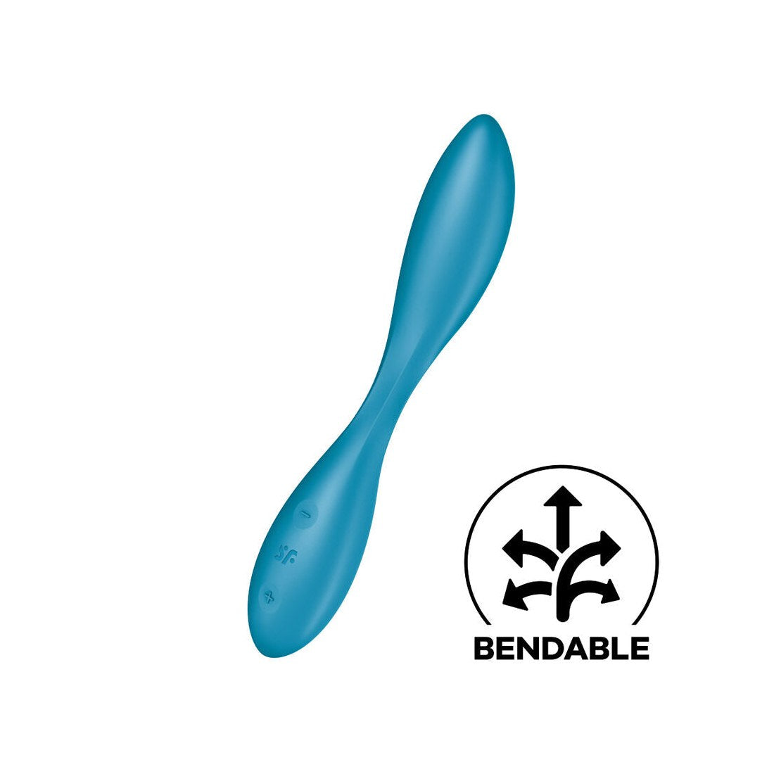 Vibro-Buttplug mit App-Steuerung