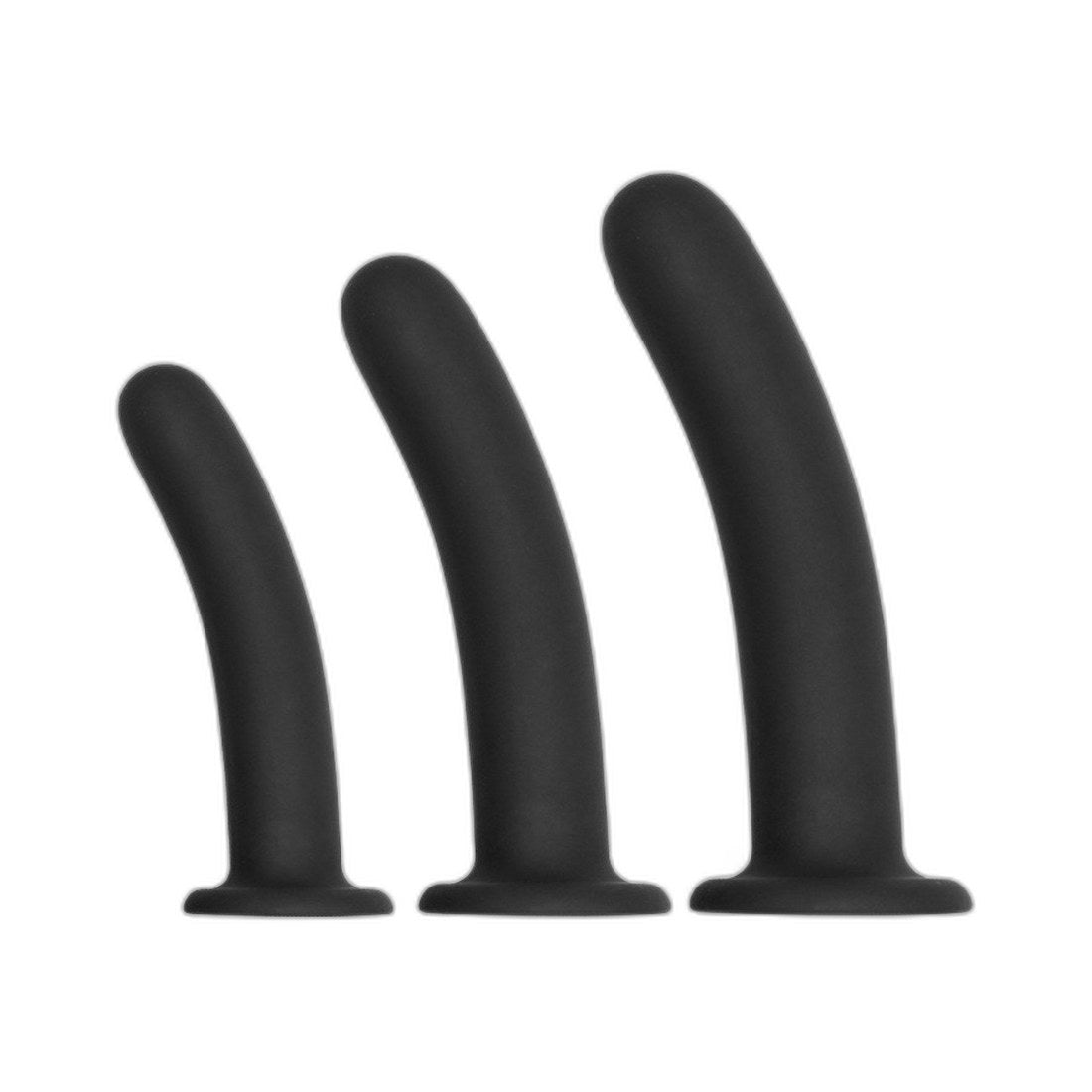 Silikon Outdoor-Extension – Selbsttragbares Toy für Sie