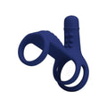 Vibrating Ring mit Erweiterung