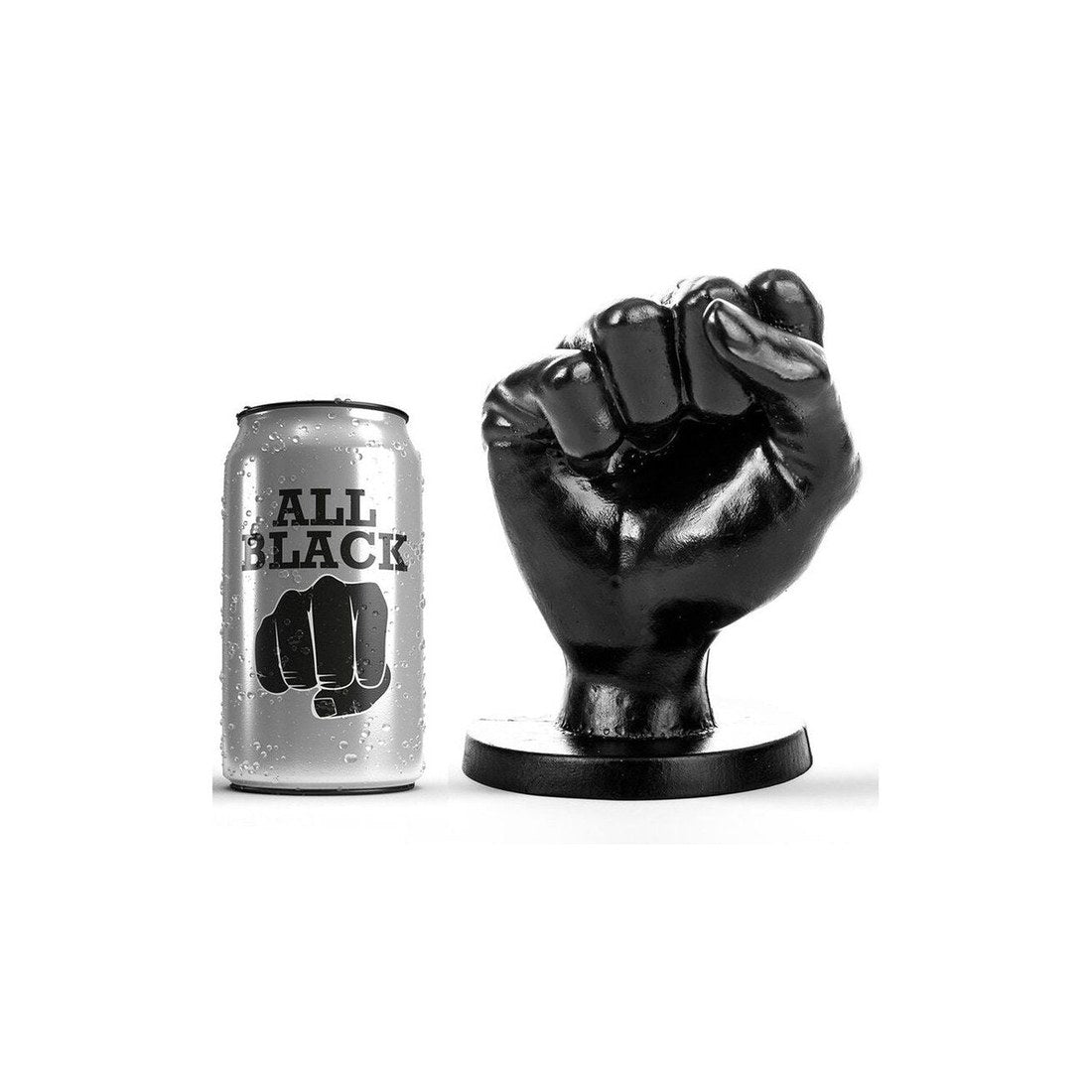 Fist Anal Dildo