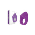 OTO Vibrator Ring - Lila, aufladbar