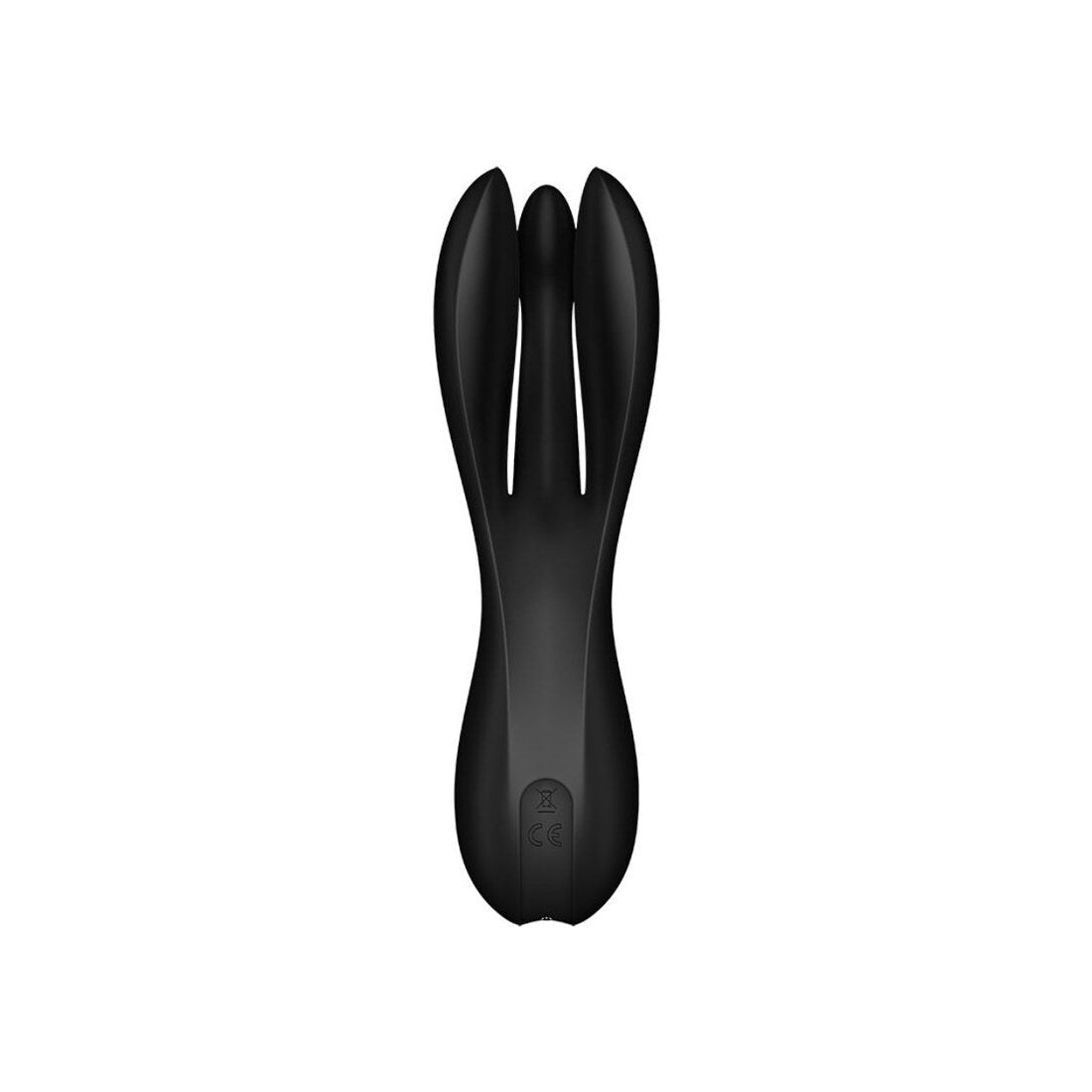 Vibrator mit Rotation und Fernsteuerung