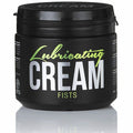 Intensiv-Gleitcreme für spezialisierte Anwendungen