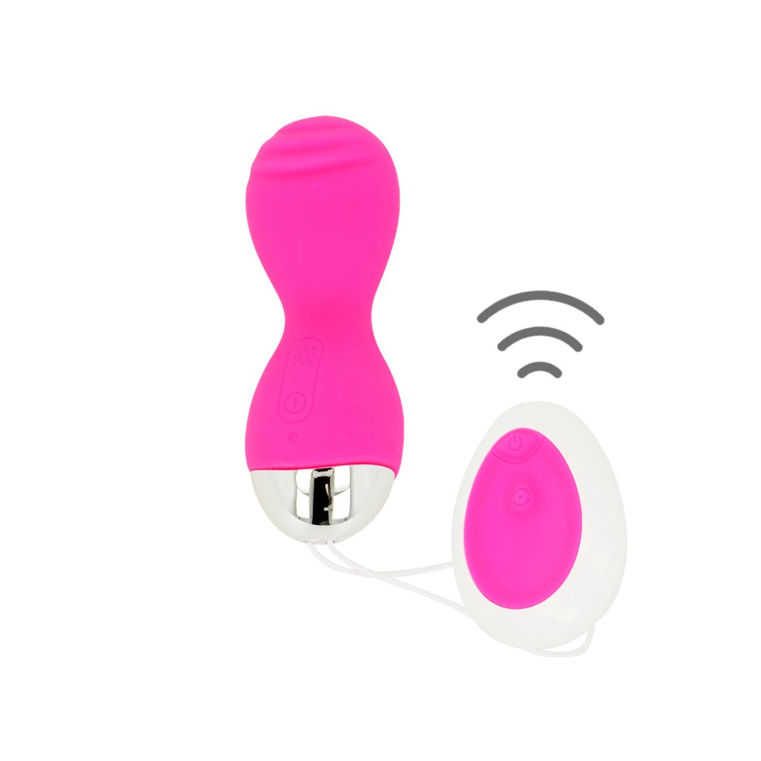 Vibro-Buttplug Berry