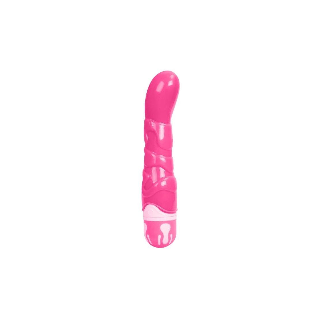 The Realistic Cock Pink