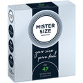 MISTER SIZE Kondome XS 47mm (3er Pack)