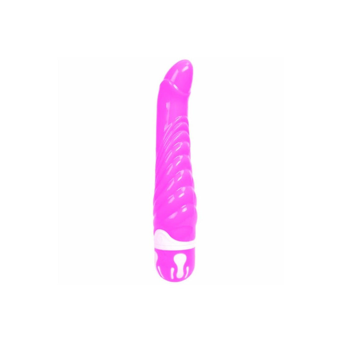 The Realistic Cock G-Spot Vibrator 21,8 cm