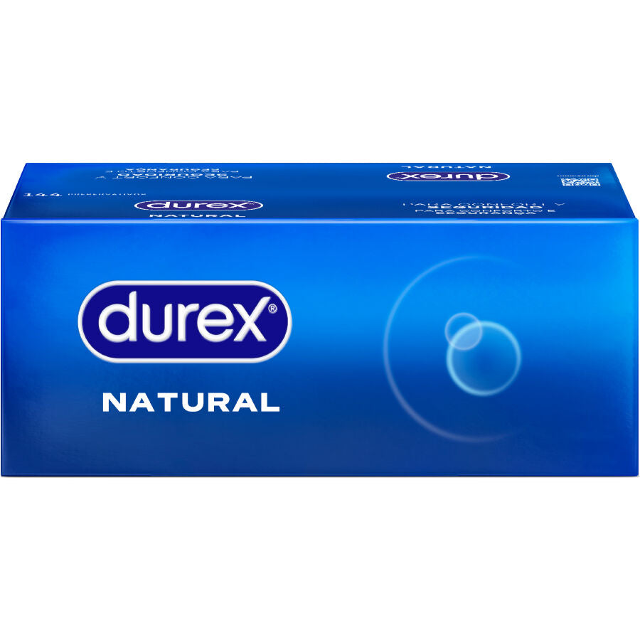 Naturlatex Kondome Großpackung