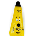 Handbemalte Kondome XL – Bananen-Design
