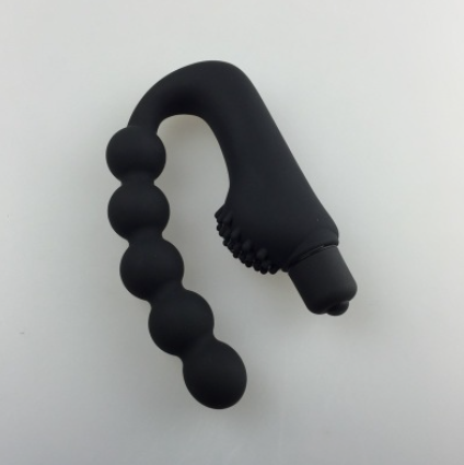 Prostata-Massager mit Vibration – ergonomisches Design