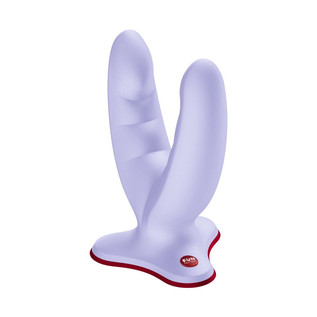 Ryde Double Dildo – Gemeinsamer Lustgewinn
