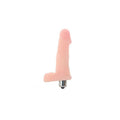 Silk Pleasure Love Clone Vibrator