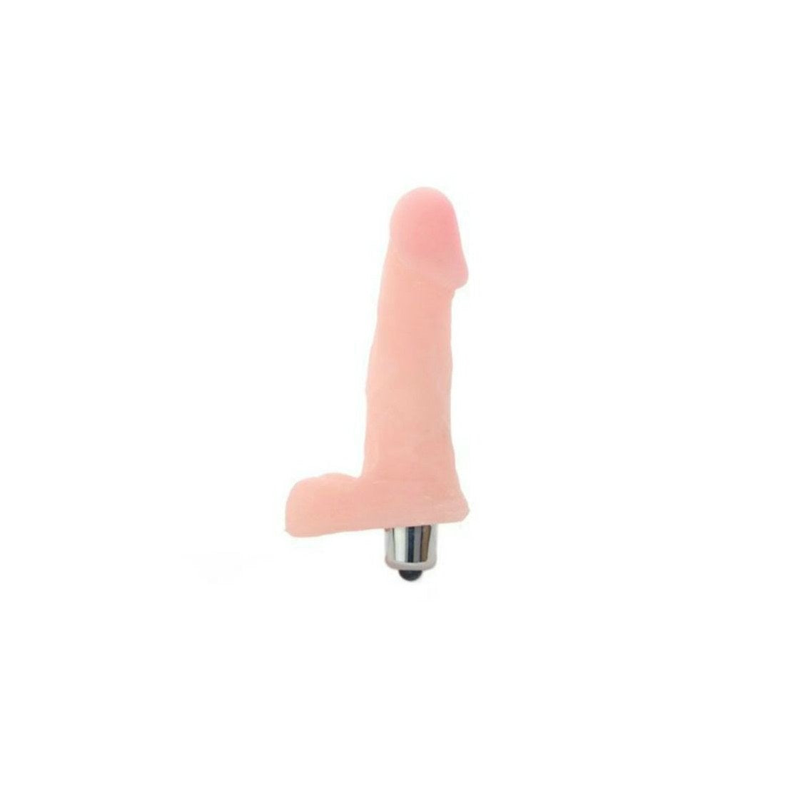 Silk Pleasure Love Clone Vibrator