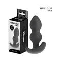 Analplug aus Silikon – Größe L