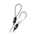 Penisring mit Elektrostimulation verstellbar