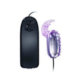 Vibro-Ei mit integriertem Stimulator