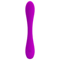 Smart Medium Wand Massager Schwarz