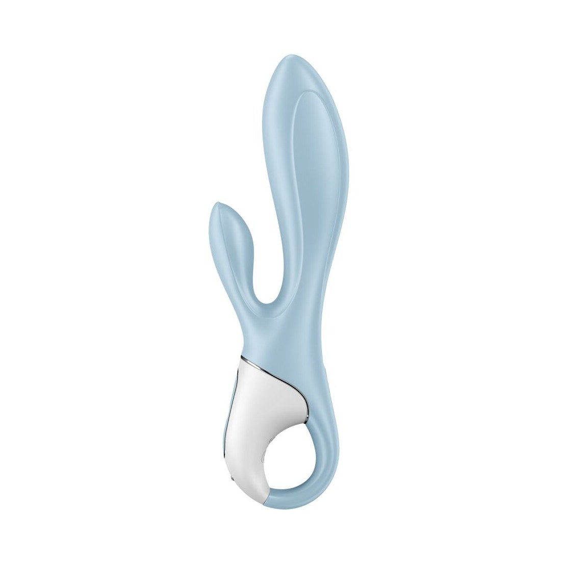 Rabbit Vibrator Deluxe mit Fernbedienung