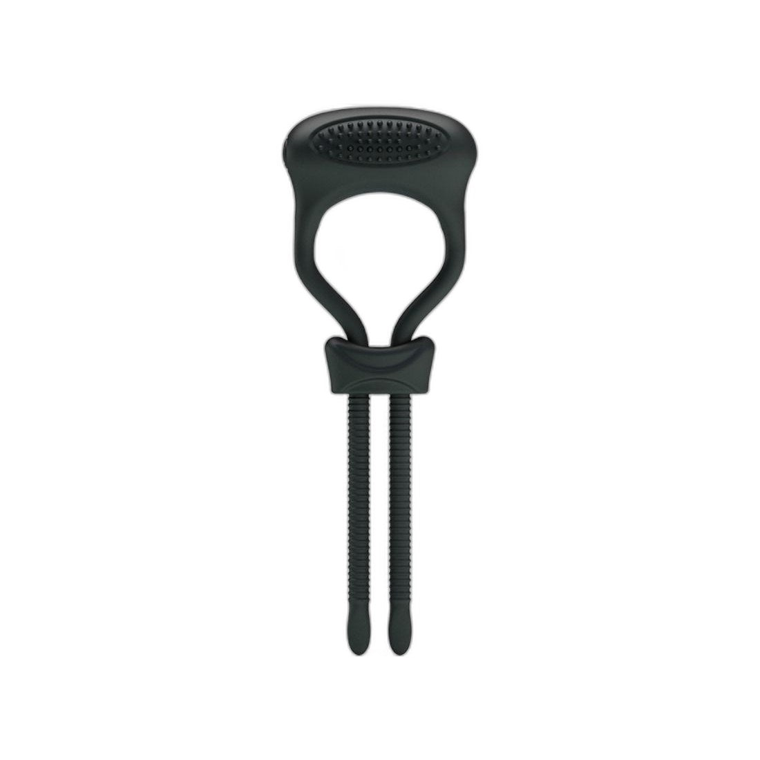 Eleganter Vibrations-Penisring