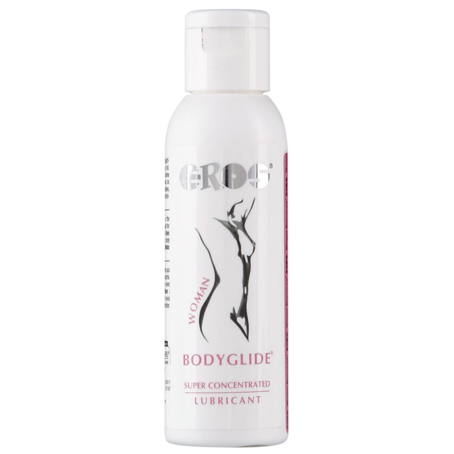 Bodyglide Frauengel - Superkonzentriert, 50 ml